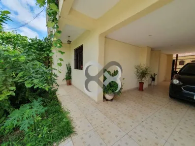 Sobrado com 6 Quartos à venda, 364m² no Portal de Versalhes 2, Londrina