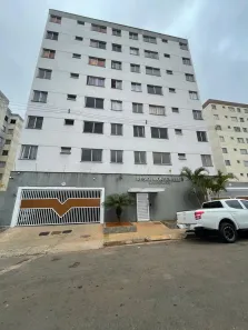 Apartamento com 2 Quartos à venda, 50m² no Samambaia Sul, Brasília