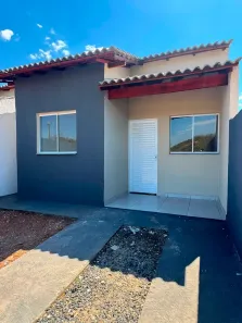 Casa com 2 Quartos para alugar, 65m² no Mapim, Várzea Grande