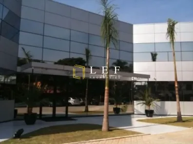 Prédio Comercial à venda, 1500m² no Interlagos, São Paulo