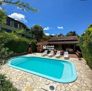 Casa com 3 Quartos à venda, 117m² no São Pedro da Serra, Nova Friburgo
