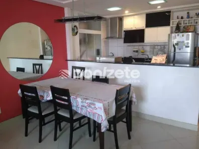 Apartamento com 2 Quartos à venda, 74m² no Vila Helena, Santo André
