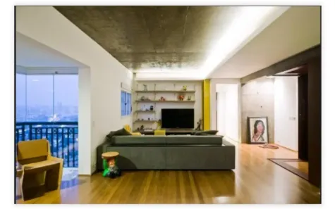 Apartamento com 3 Quartos à venda, 178m² no Cidade Monções, São Paulo