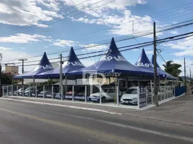 Lote/Terreno à venda, 2000m² no Ingleses do Rio Vermelho, Florianópolis