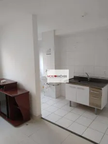 Apartamento com 1 Quarto para alugar, 31m² no Água Branca, São Paulo