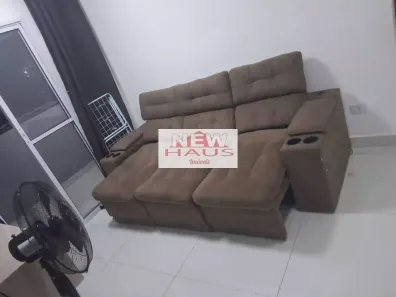 Apartamento com 2 Quartos à venda, 63m² no Vila Matilde, São Paulo