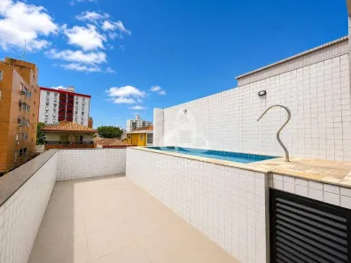Casa com 3 Quartos à venda, 220m² no Embaré, Santos