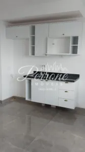 Apartamento com 1 Quarto à venda, 21m² no Belenzinho, São Paulo