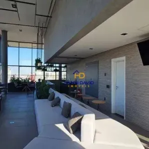 Apartamento com 1 Quarto à venda, 24m² no Vila Mariana, São Paulo
