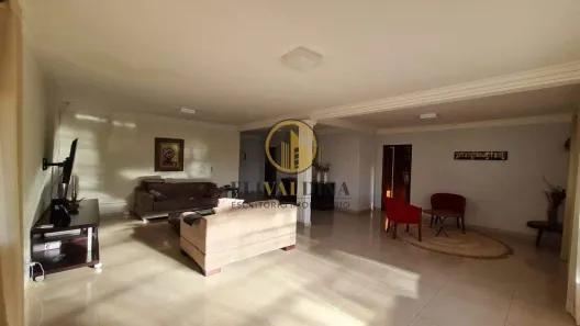 Casa de Condomínio com 4 Quartos à venda, 350m² no Setor Habitacional Contagem, Brasília