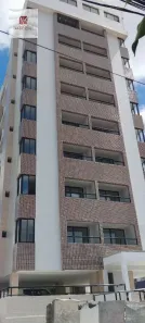 Apartamento com 2 Quartos à venda, 62m² no Estados, João Pessoa