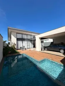 Casa com 3 Quartos à venda, 236m² no Morada das Flores, Piratininga