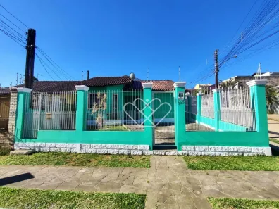 Casa com 3 Quartos à venda, 125m² no Diva Lessa de Jesus, Gravataí