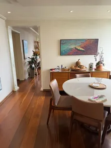 Apartamento com 4 Quartos à venda, 180m² no Cidade Monções, São Paulo