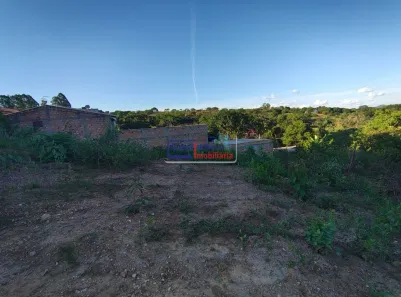Lote/Terreno à venda, 360m² no Residencial Dona Francisca, Juatuba
