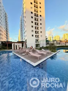 Apartamento com 3 Quartos à venda, 62m² no Imbiribeira, Recife