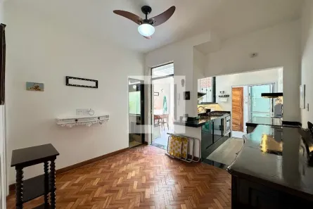 Apartamento com 2 Quartos à venda, 65m² no Urca, Rio de Janeiro