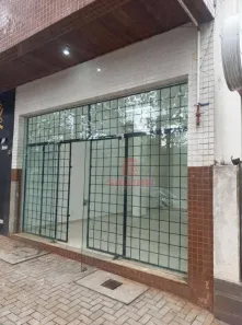 Sala Comercial à venda, 50m² no Zona 07, Maringá
