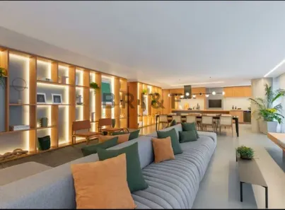 Apartamento com 3 Quartos à venda, 211m² no Campo Belo, São Paulo