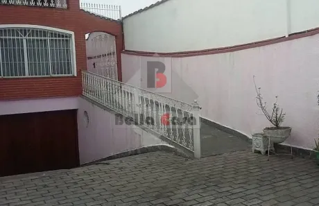 Sobrado com 3 Quartos à venda, 201m² no Vila Formosa, São Paulo