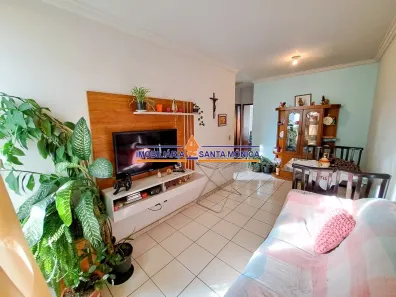 Apartamento com 2 Quartos à venda, 60m² no Santa Mônica, Belo Horizonte