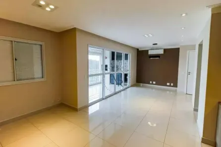 Apartamento com 2 Quartos à venda, 96m² no Jardim Caboré, São Paulo