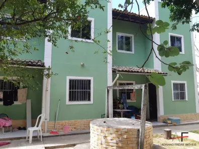 Imóvel Comercial com 2 Quartos à venda, 500m² no Jacundá, Aquiraz
