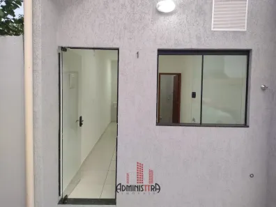 Kitnet com 1 Quarto à venda, 22m² no Lopes de Oliveira, Sorocaba