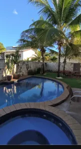 Casa de Condomínio com 7 Quartos à venda, 498m² no Residencial Granville, Goiânia