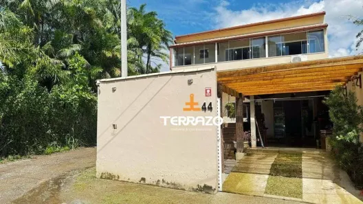 Casa com 2 Quartos à venda, 120m² no , Pinheiral