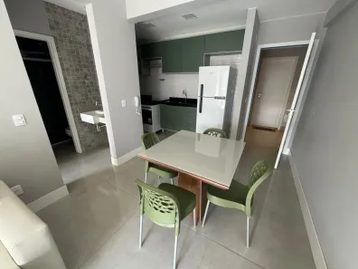 Apartamento com 1 Quarto para alugar, 50m² no Nazaré, Belém