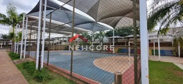 Apartamento com 2 Quartos à venda, 55m² no Parque Bauru, Bauru