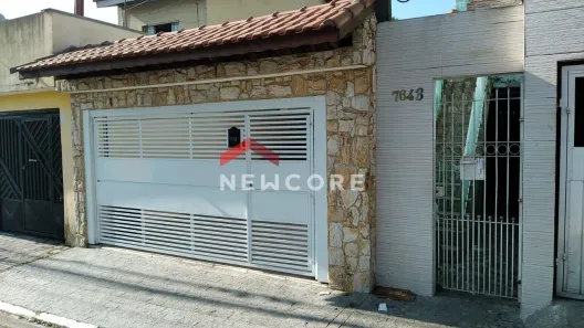 Casa com 2 Quartos à venda, 150m² no Vila União (Zona Leste), São Paulo