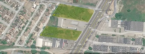Lote/Terreno à venda, 4736m² no Vila de Abrantes (Abrantes), Camaçari