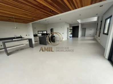 Sobrado com 4 Quartos para alugar, 420m² no Condomínio Residencial Alphaville I, São José dos Campos