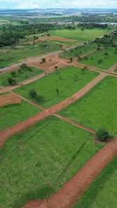 Lote/Terreno à venda, 1300m² no Residencial Aurora das Mansões, Senador Canedo