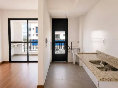 Apartamento com 1 Quarto à venda, 48m² no Parque Campolim, Sorocaba