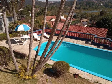 Casa de Condomínio com 3 Quartos à venda, 480m² no Terras do Madeira, Carapicuíba
