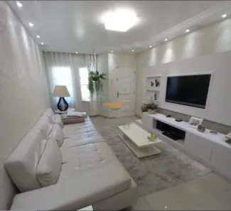 Sobrado com 3 Quartos à venda, 135m² no Vila Maria Alta, São Paulo