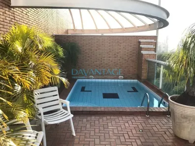Cobertura com 3 Quartos à venda, 239m² no Bela Aliança, São Paulo