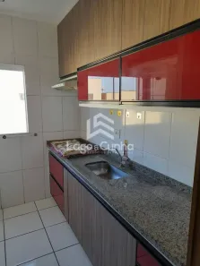 Apartamento com 2 Quartos à venda, 50m² no Jardim São Bento, Poços de Caldas