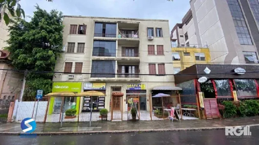 Apartamento com 3 Quartos à venda, 86m² no Cidade Baixa, Porto Alegre