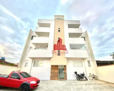 Apartamento com 2 Quartos à venda, 60m² no Centro, Navegantes
