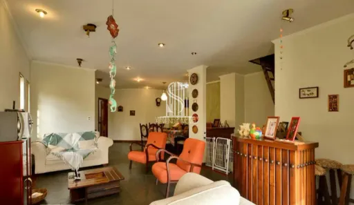 Apartamento com 4 Quartos à venda, 140m² no Vila Suzana, São Paulo