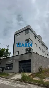 Apartamento com 2 Quartos à venda, 55m² no Residencial Veredas, Poços de Caldas