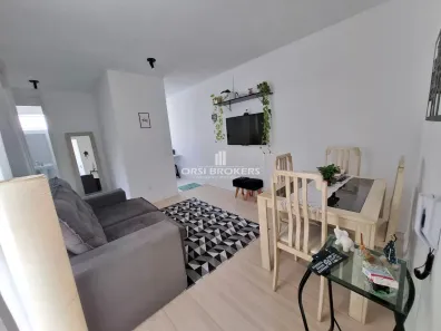 Apartamento com 2 Quartos à venda, 44m² no Parque Ipê, São Paulo