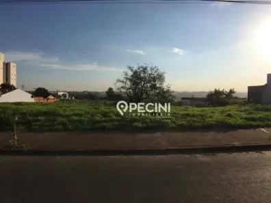 Lote/Terreno à venda, 272m² no Vila Anhanguera, Rio Claro