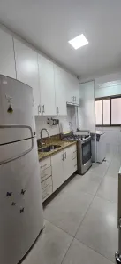 Apartamento com 2 Quartos à venda, 65m² no Jardim Satélite, São José dos Campos
