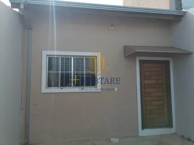 Casa com 3 Quartos à venda, 90m² no Remanso Campineiro, Hortolândia