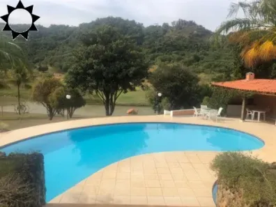 Fazenda/Sítio com 3 Quartos à venda, 426m² no Estância Hidromineral Santa Eliza, Itupeva